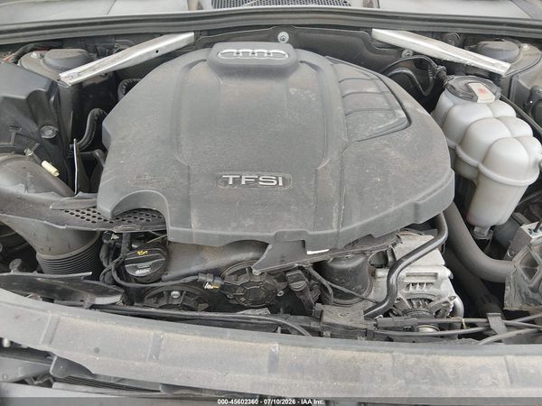 2019 AUDI A4 45 PREMIUM