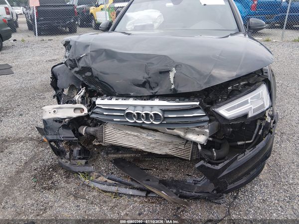 2019 AUDI A4 45 PREMIUM
