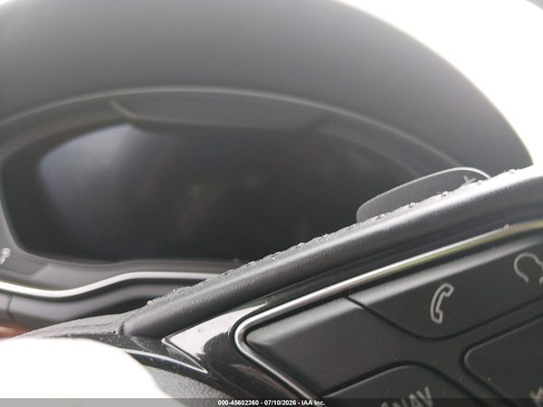 2019 AUDI A4 45 PREMIUM