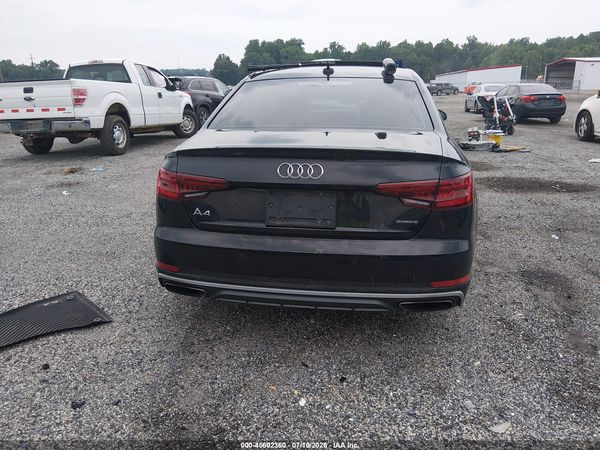 2019 AUDI A4 45 PREMIUM