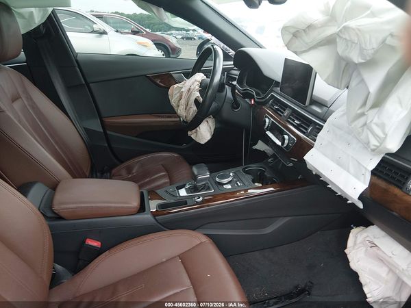 2019 AUDI A4 45 PREMIUM