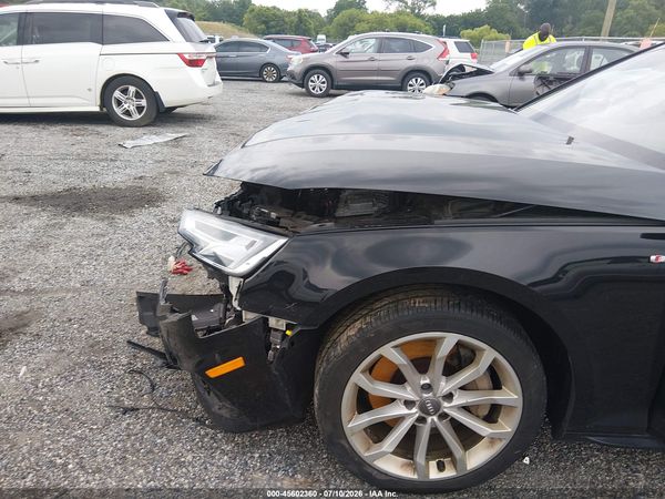 2019 AUDI A4 45 PREMIUM