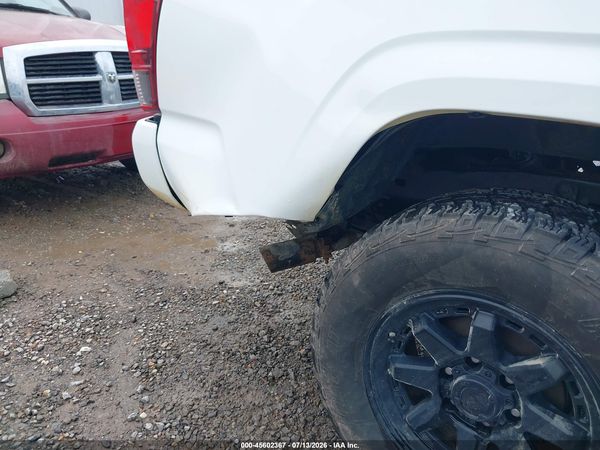 2023 TOYOTA TACOMA SR V6