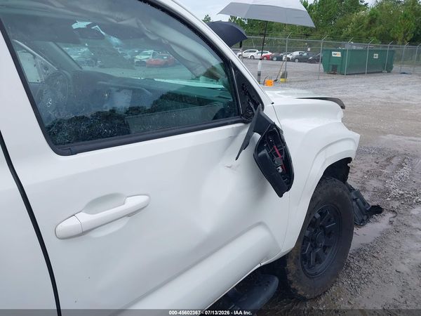 2023 TOYOTA TACOMA SR V6