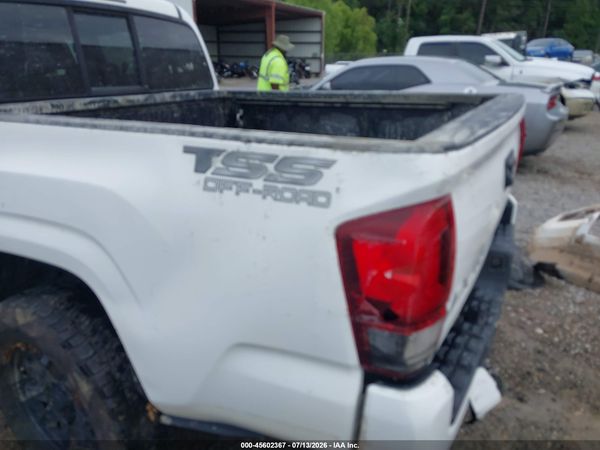 2023 TOYOTA TACOMA SR V6