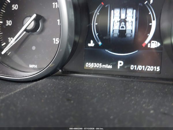 2018 LAND ROVER RANGE ROVER EVOQUE SE/SE PREMIUM