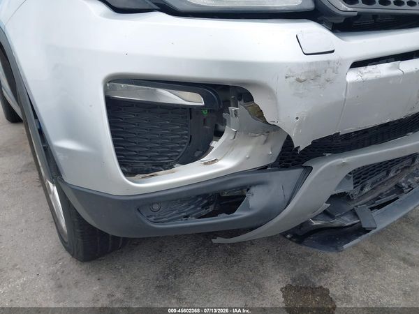 2018 LAND ROVER RANGE ROVER EVOQUE SE/SE PREMIUM