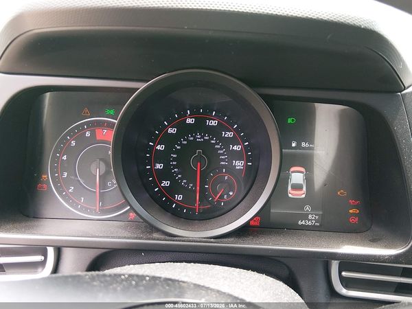 2022 HYUNDAI ELANTRA SE
