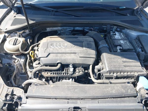 2016 AUDI A3 1.8T PREMIUM