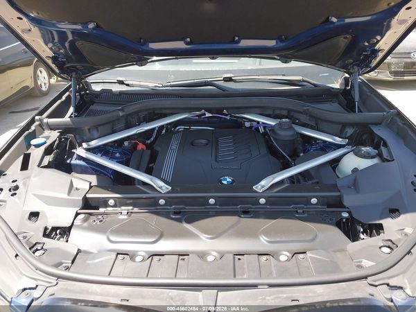 2021 BMW X5 SDRIVE40I