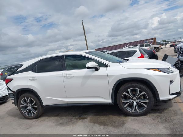 2019 LEXUS RX 350 350 Base/F Sport