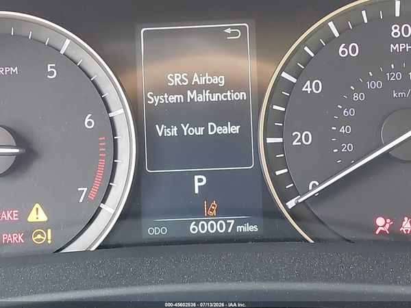2019 LEXUS RX 350 350 Base/F Sport