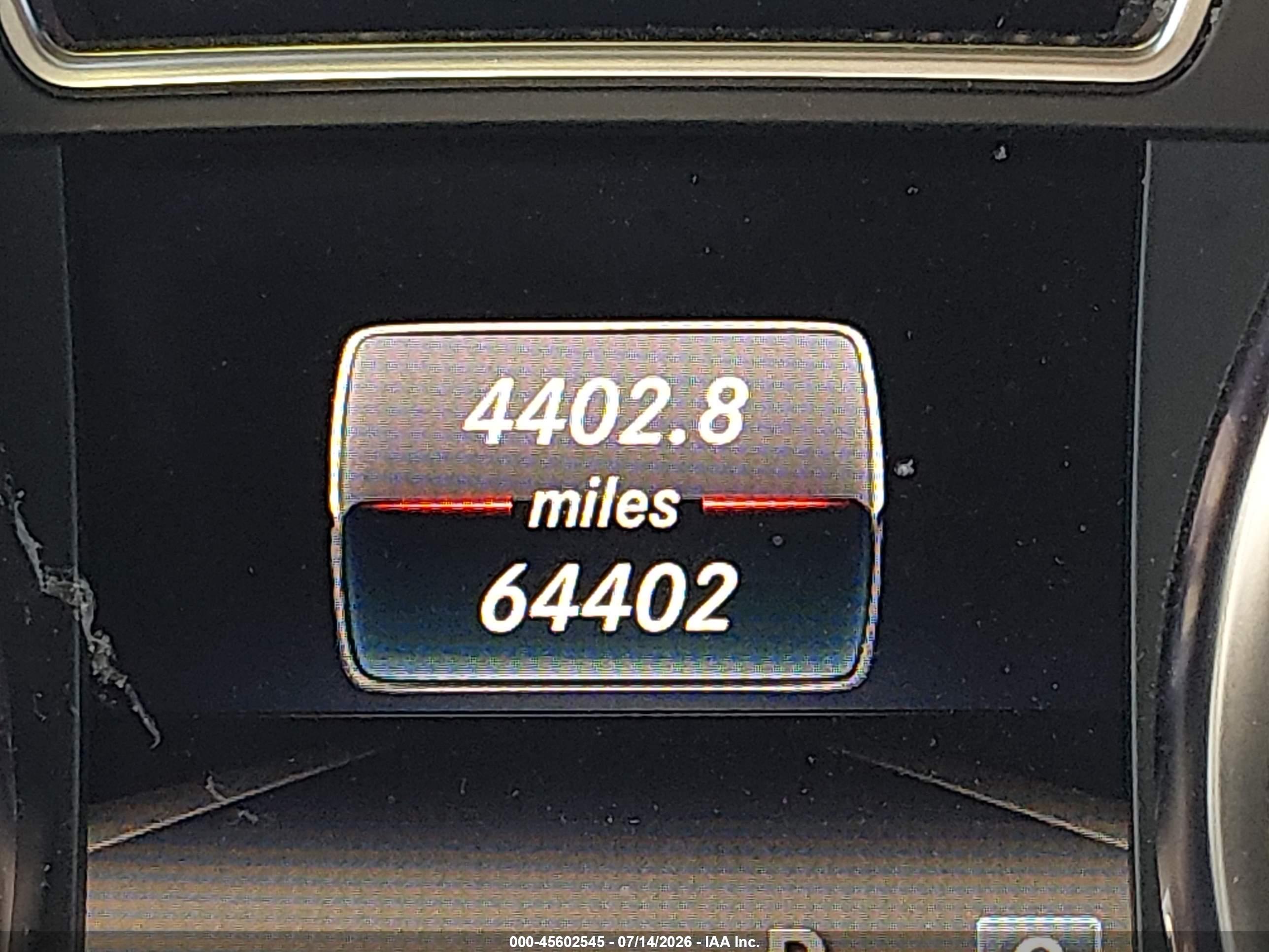 2018 MERCEDES-BENZ GLE 350 GLE350