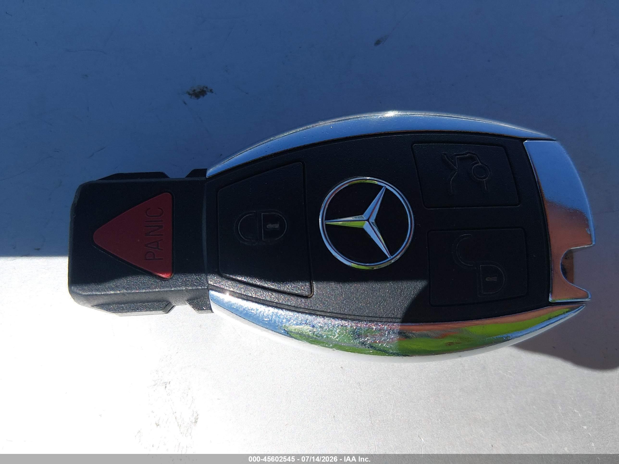 2018 MERCEDES-BENZ GLE 350 GLE350
