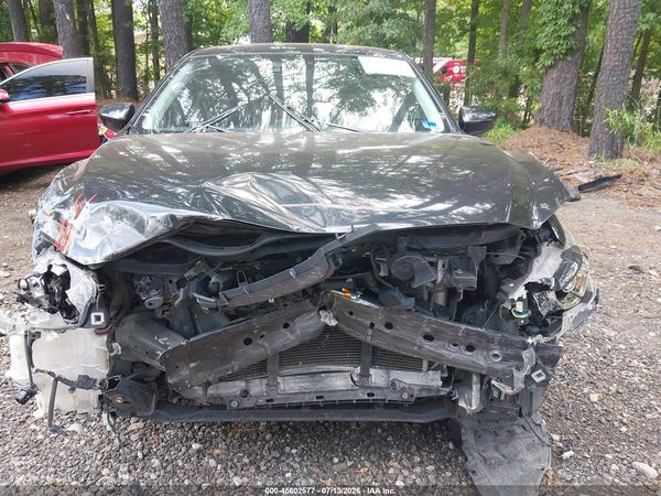 2016 MAZDA MAZDA6 I GRAND TOURING