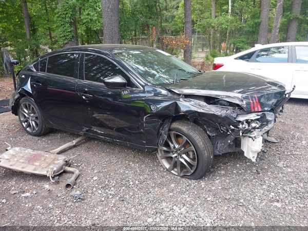 2016 MAZDA MAZDA6 I GRAND TOURING