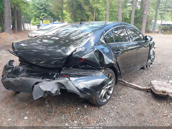 2016 MAZDA MAZDA6 I GRAND TOURING