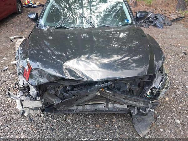 2016 MAZDA MAZDA6 I GRAND TOURING