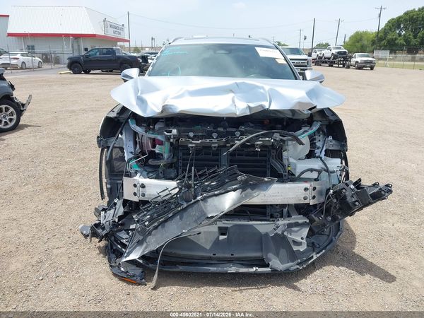 2025 LEXUS RX 350H PREMIUM