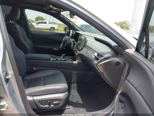2025 LEXUS RX 350H PREMIUM