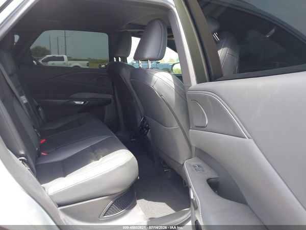 2025 LEXUS RX 350H PREMIUM