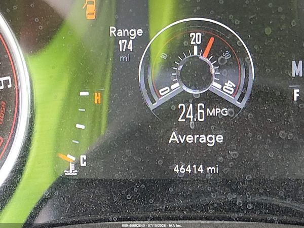2021 DODGE CHALLENGER SXT AWD