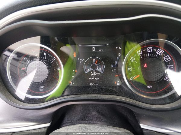 2021 DODGE CHALLENGER SXT AWD