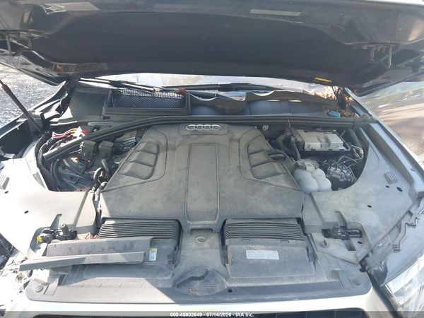 2019 AUDI Q7 55 PREMIUM
