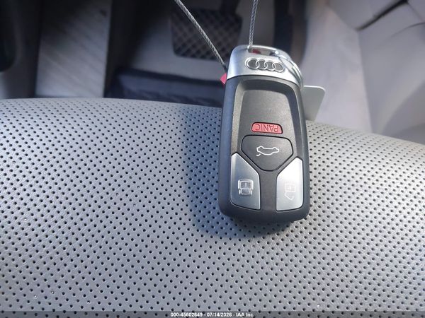 2019 AUDI Q7 55 PREMIUM