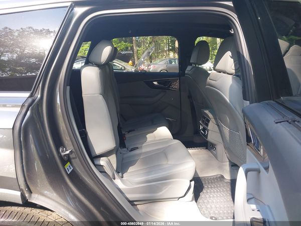 2019 AUDI Q7 55 PREMIUM