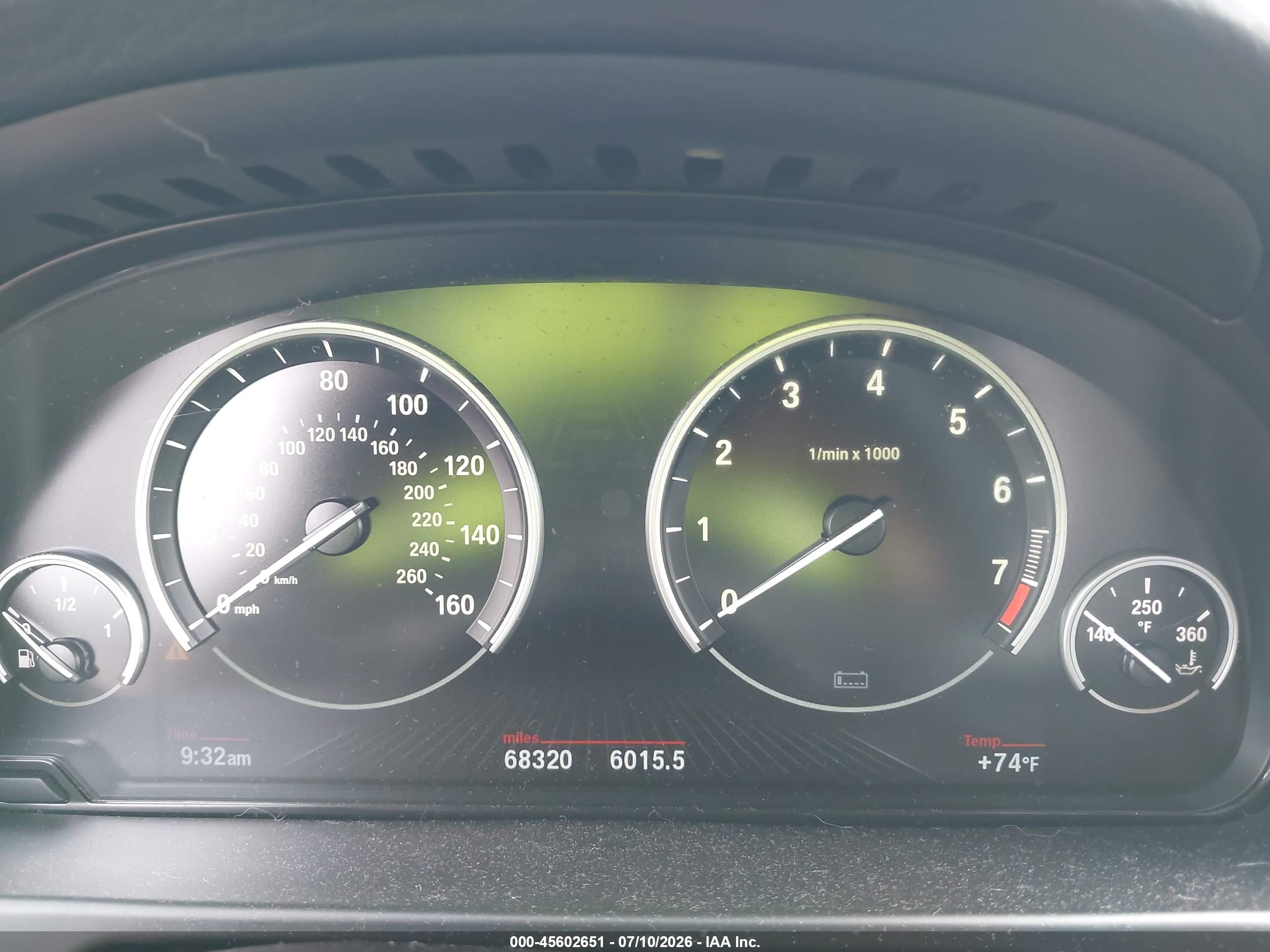 2016 BMW X5 EDRIVE XDRIVE40E