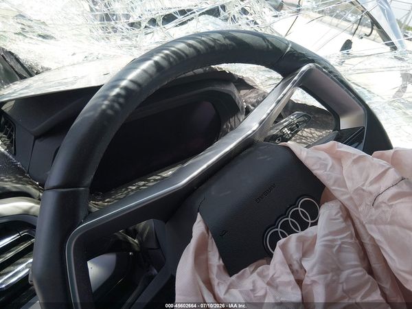 2024 AUDI Q4 E-TRON PRESTIGE 55 QUATTRO