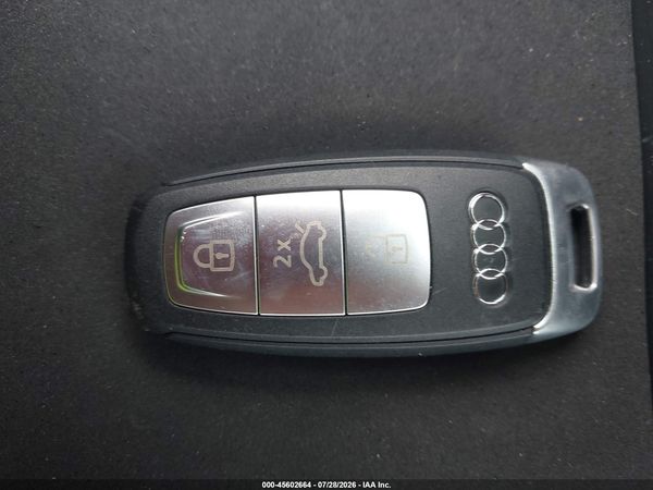 2024 AUDI Q4 E-TRON PRESTIGE 55 QUATTRO