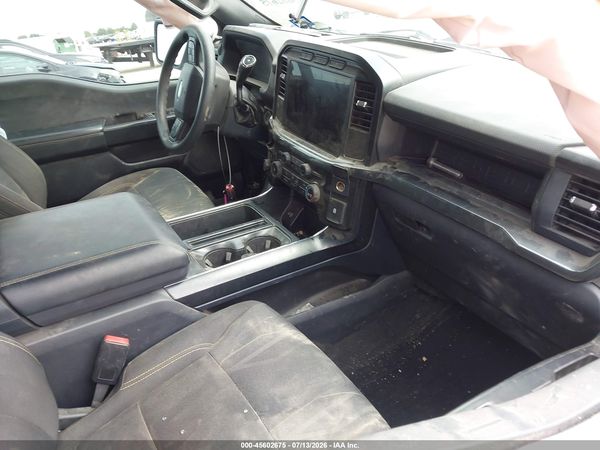 2024 FORD F-150 STX — I5