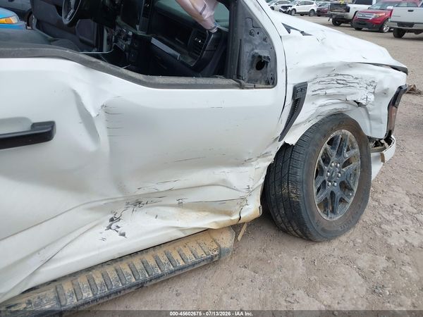 2024 FORD F-150 STX — I6