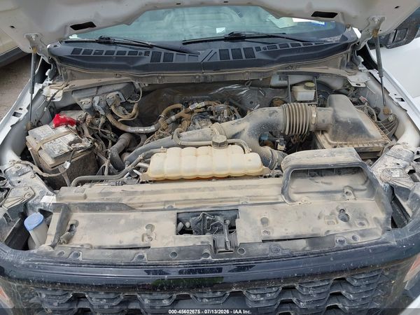 2024 FORD F-150 STX — I10