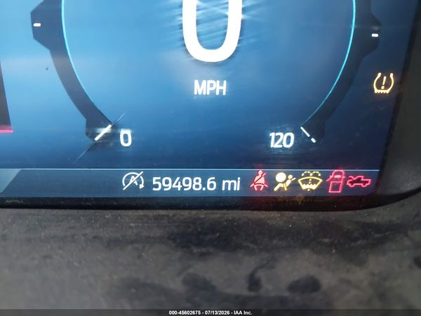 2024 FORD F-150 STX — I118