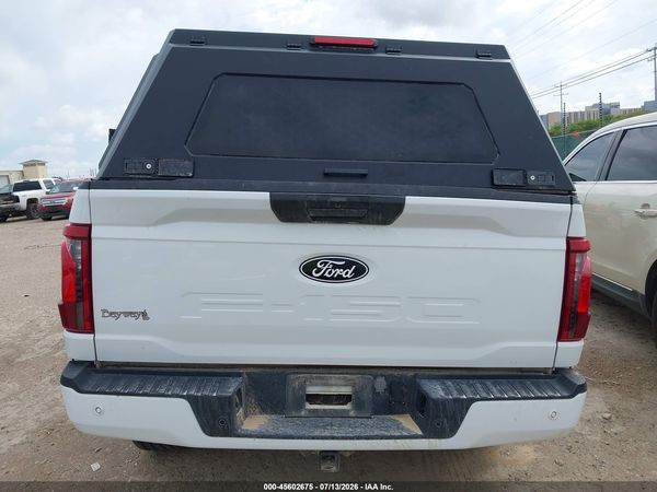 2024 FORD F-150 STX — I119