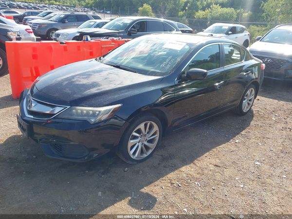 2016 ACURA ILX
