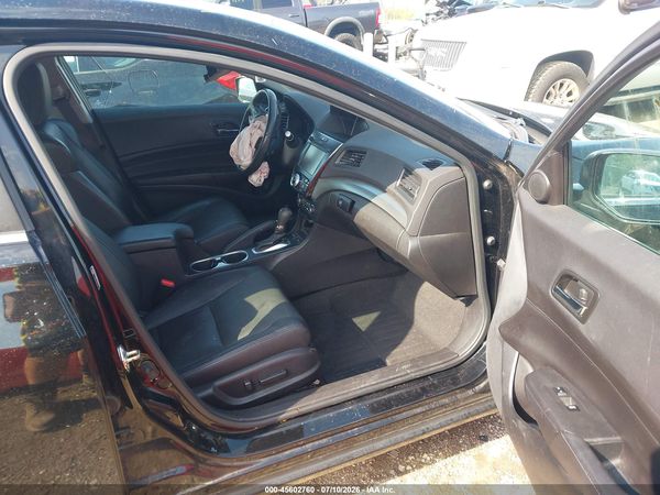 2016 ACURA ILX