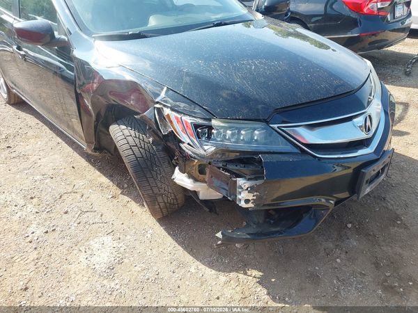 2016 ACURA ILX