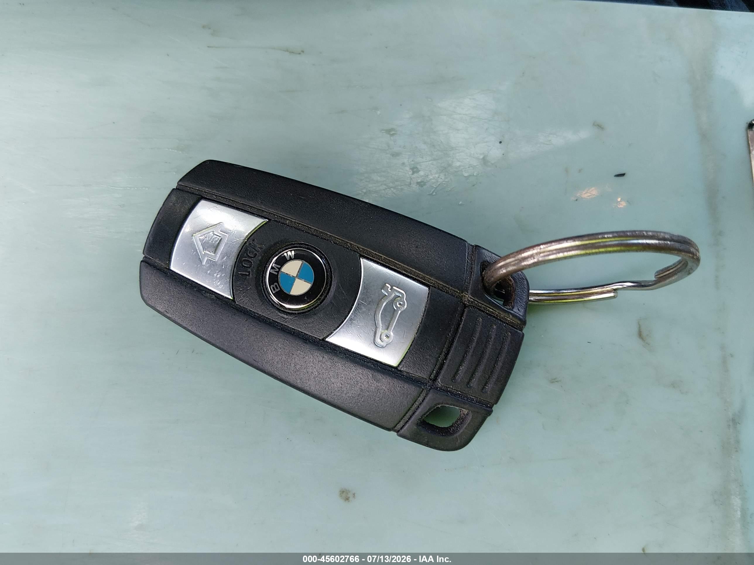2012 BMW X5 xDrive35d