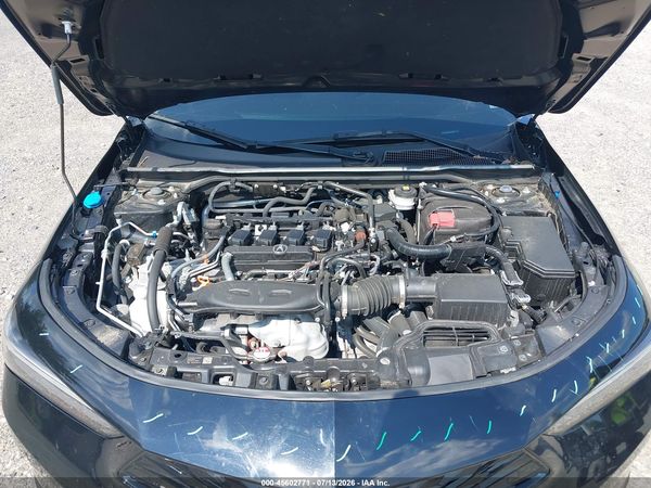 2023 ACURA INTEGRA A-SPEC