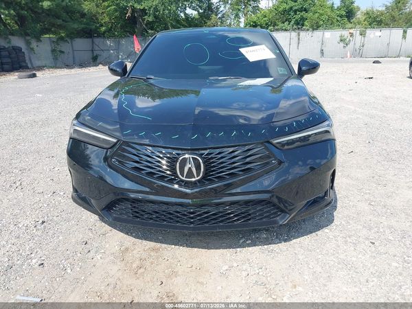 2023 ACURA INTEGRA A-SPEC