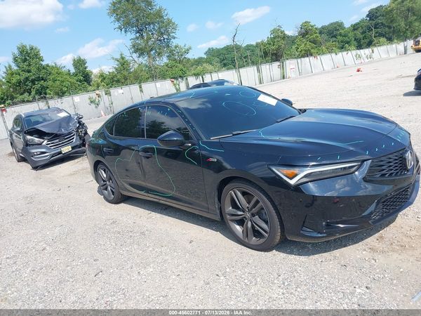 2023 ACURA INTEGRA A-SPEC