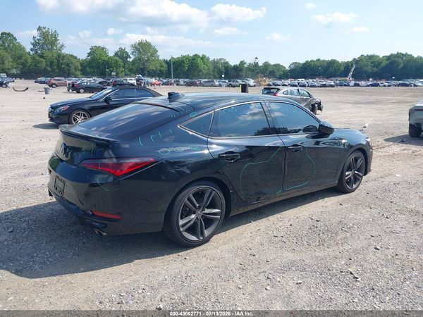 2023 ACURA INTEGRA A-SPEC
