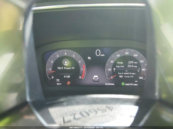 2023 ACURA INTEGRA A-SPEC