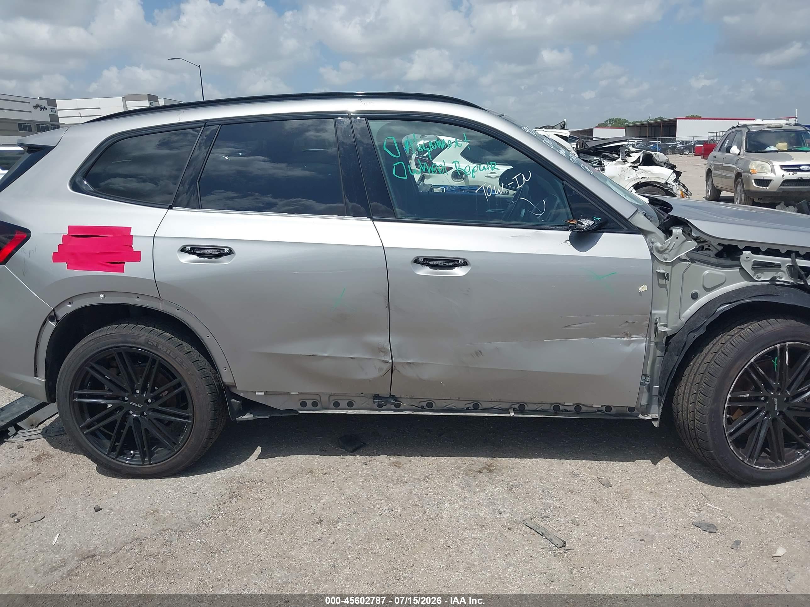 2023 BMW X1 XDRIVE28I
