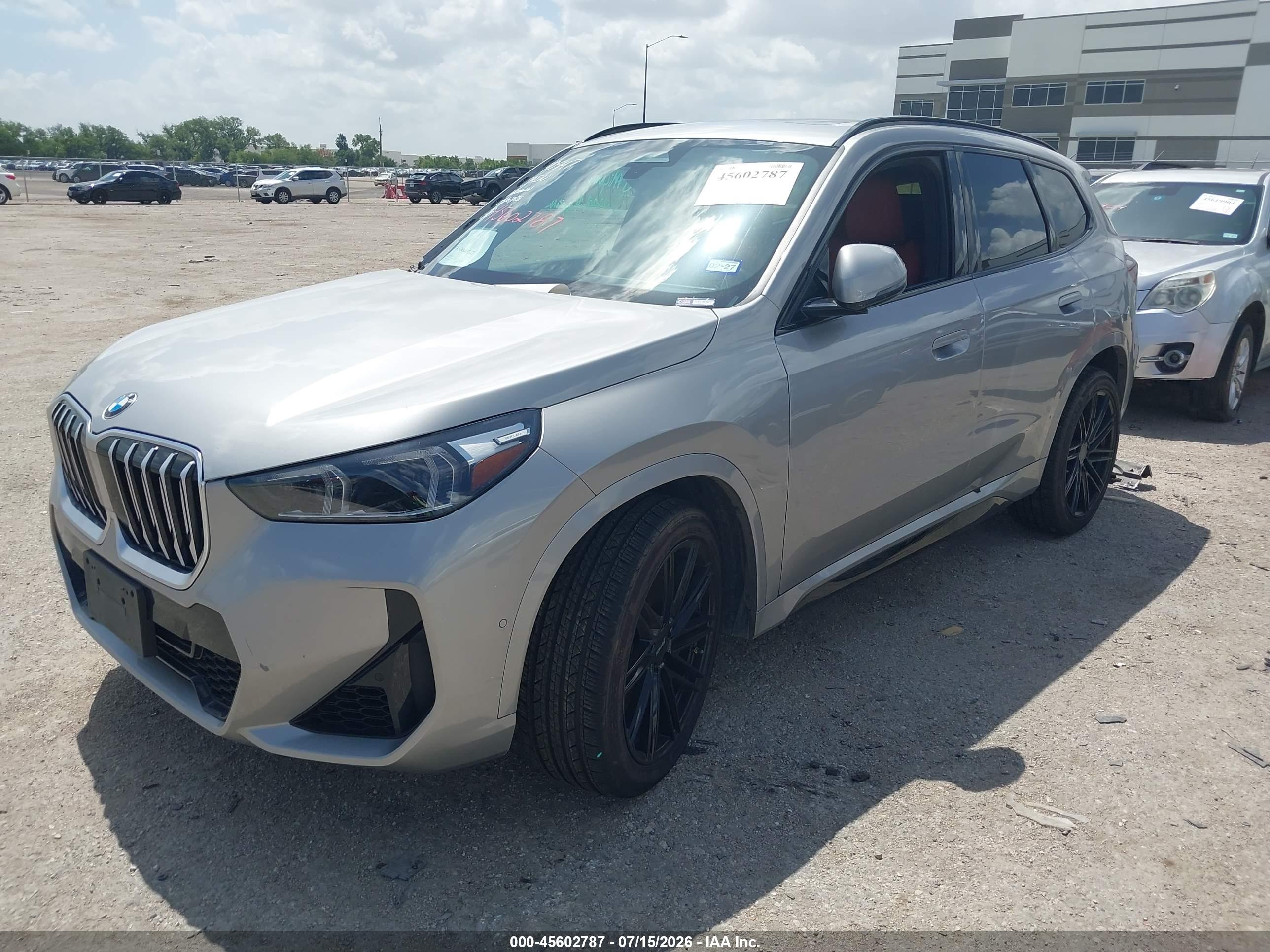 2023 BMW X1 XDRIVE28I
