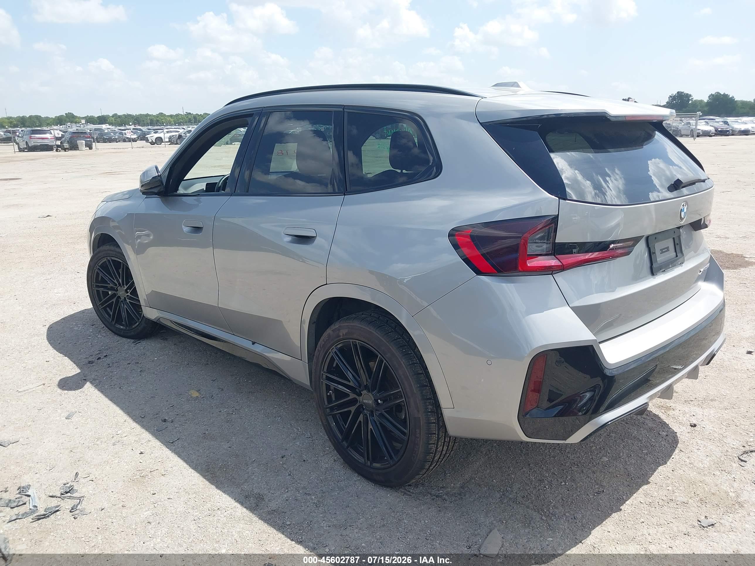 2023 BMW X1 XDRIVE28I